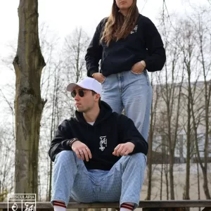 Aesculapia Hoodie