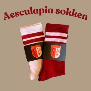 Aesculapia sokken