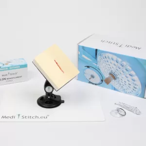 MediStitch hechtset